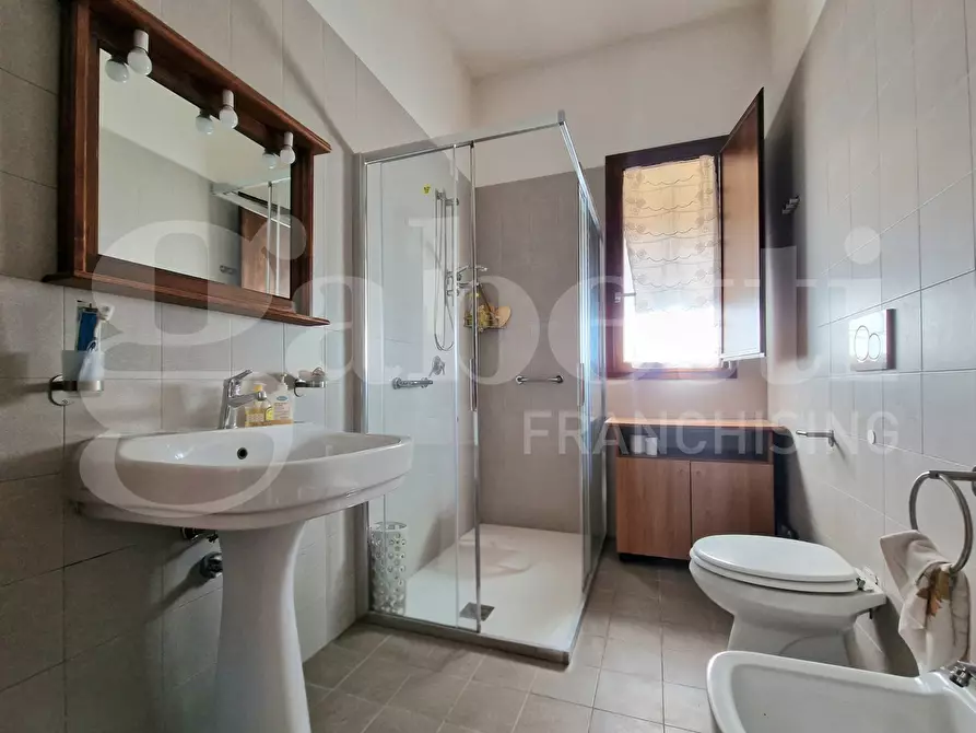 Immagine 16 di Casa indipendente in vendita  in Via nuova, 51 a Sestu