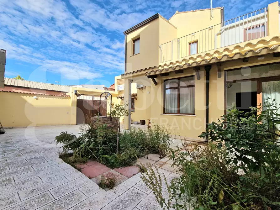 Immagine 41 di Casa indipendente in vendita  in Via nuova, 51 a Sestu