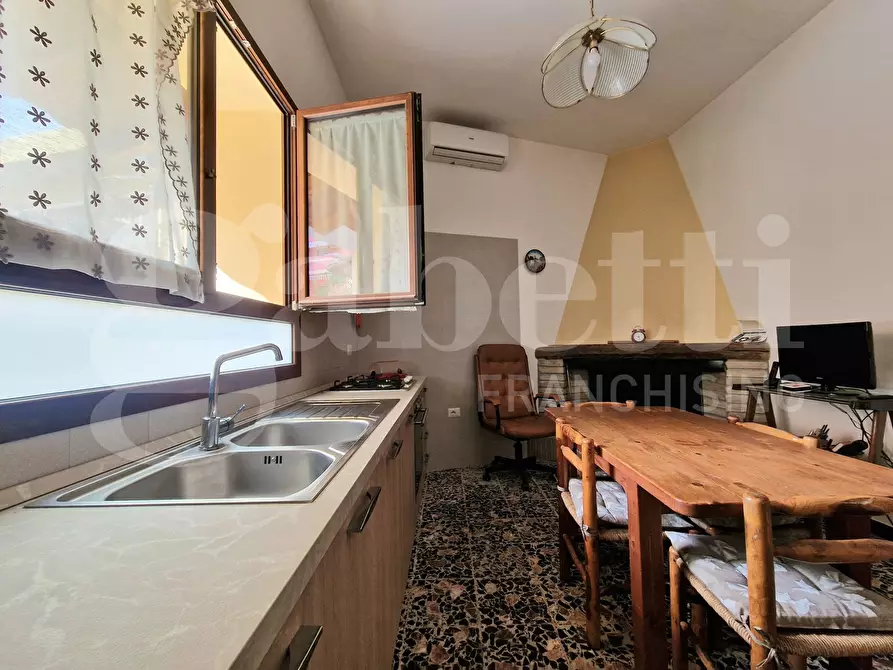 Immagine 7 di Casa indipendente in vendita  in Via nuova, 51 a Sestu