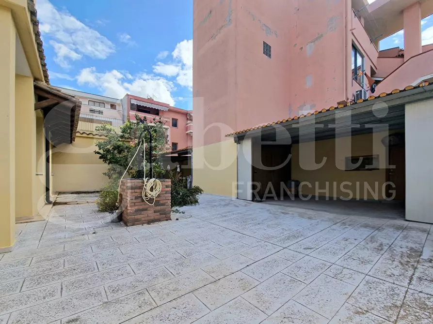 Immagine 44 di Casa indipendente in vendita  in Via nuova, 51 a Sestu