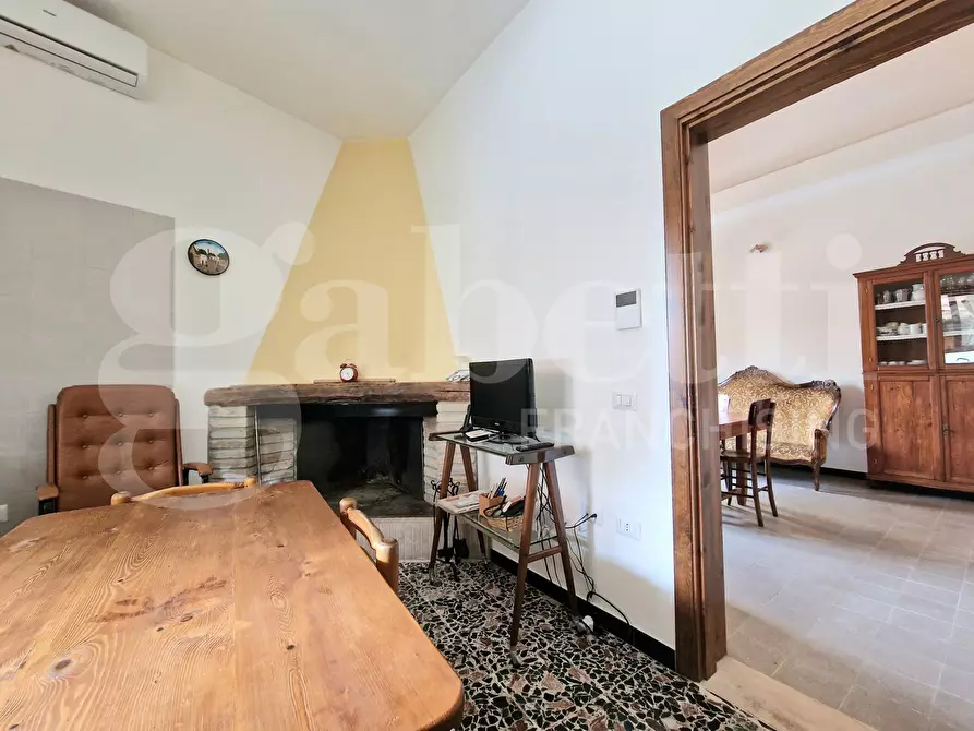 Immagine 5 di Casa indipendente in vendita  in Via nuova, 51 a Sestu
