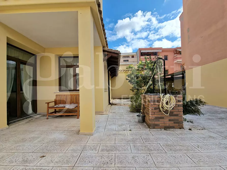 Immagine 39 di Casa indipendente in vendita  in Via nuova, 51 a Sestu
