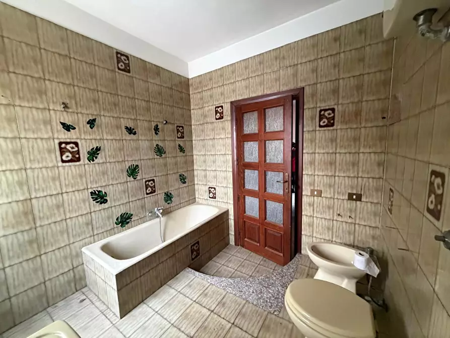 Immagine 5 di Casa indipendente in vendita  in Via Alfonso  Lamarmora, 65 a Capoterra