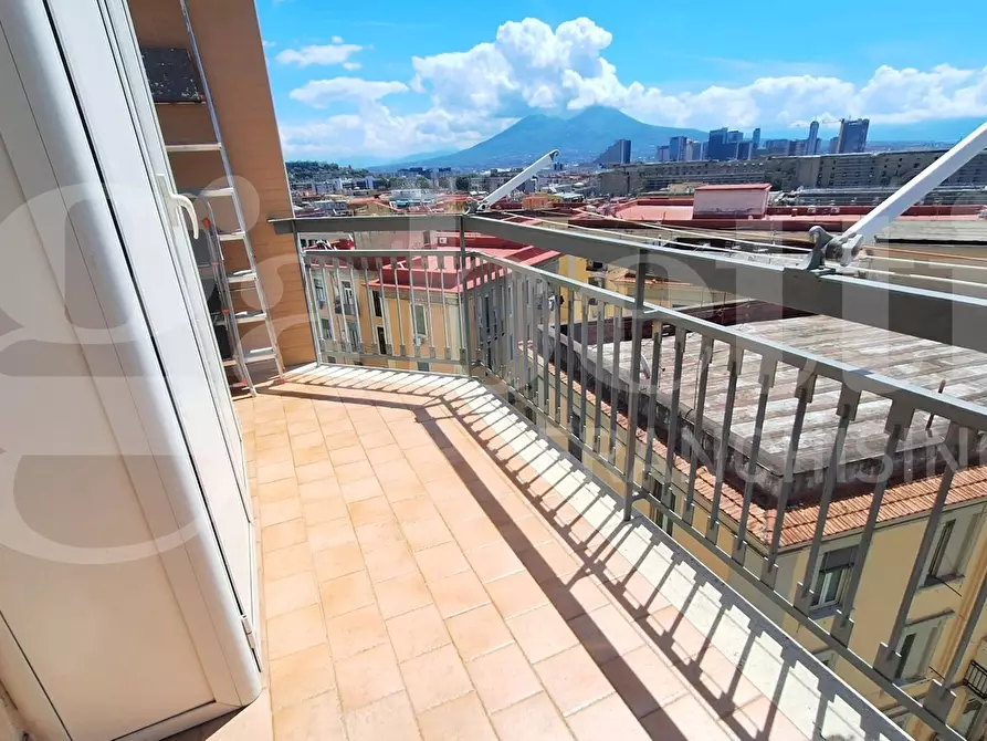 Immagine 22 di Appartamento in vendita  in Vico sant'eframo vecchio, 55 a Napoli