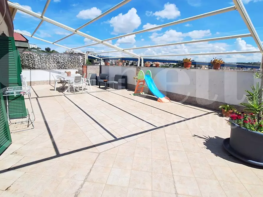 Immagine 3 di Appartamento in vendita  in Vico sant'eframo vecchio, 55 a Napoli