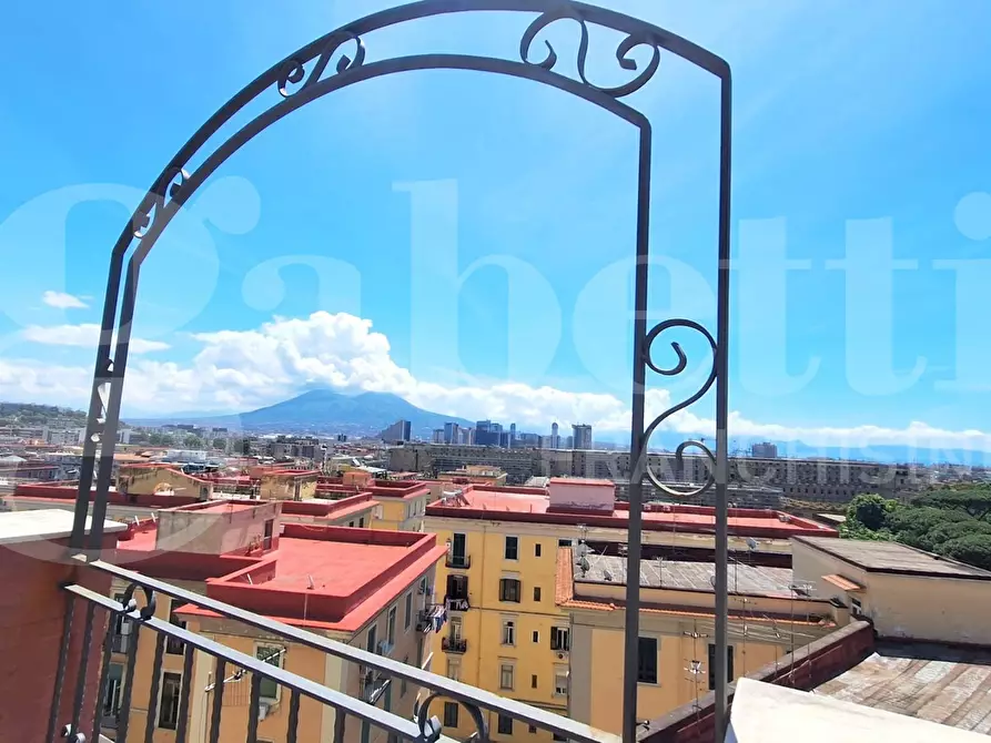 Immagine 28 di Appartamento in vendita  in Vico sant'eframo vecchio, 55 a Napoli