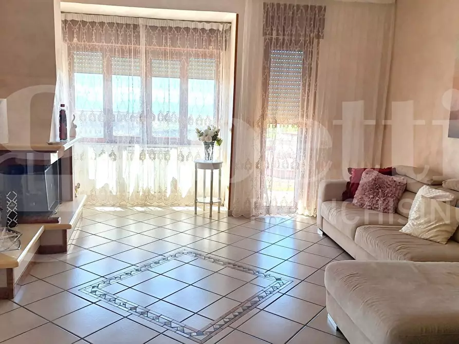 Immagine 9 di Appartamento in vendita  in Vico sant'eframo vecchio, 55 a Napoli
