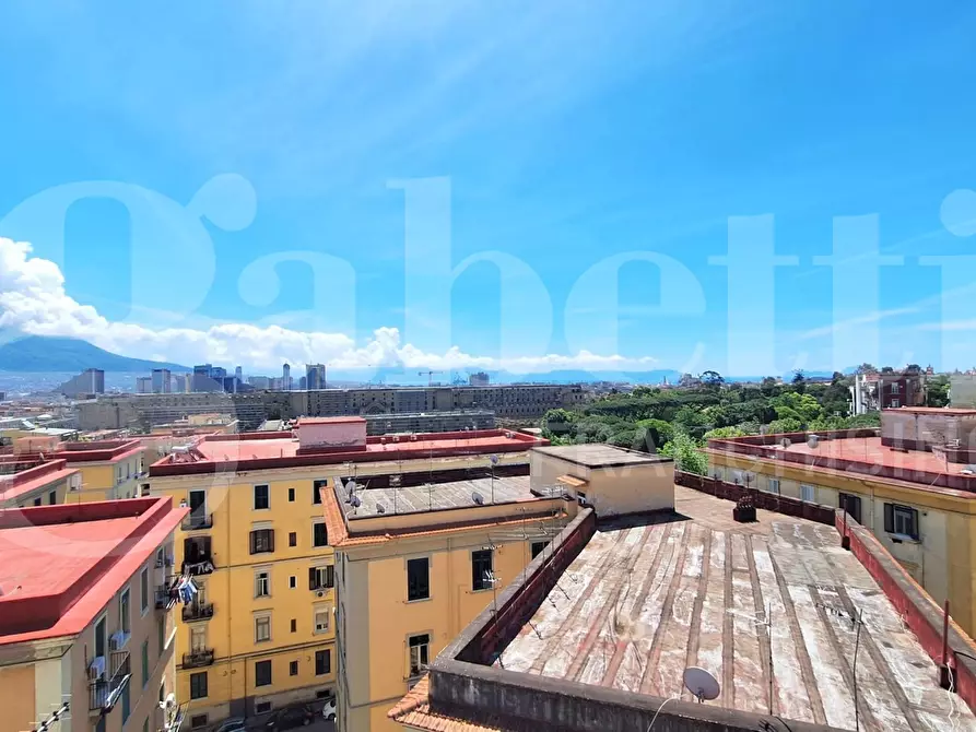 Immagine 29 di Appartamento in vendita  in Vico sant'eframo vecchio, 55 a Napoli