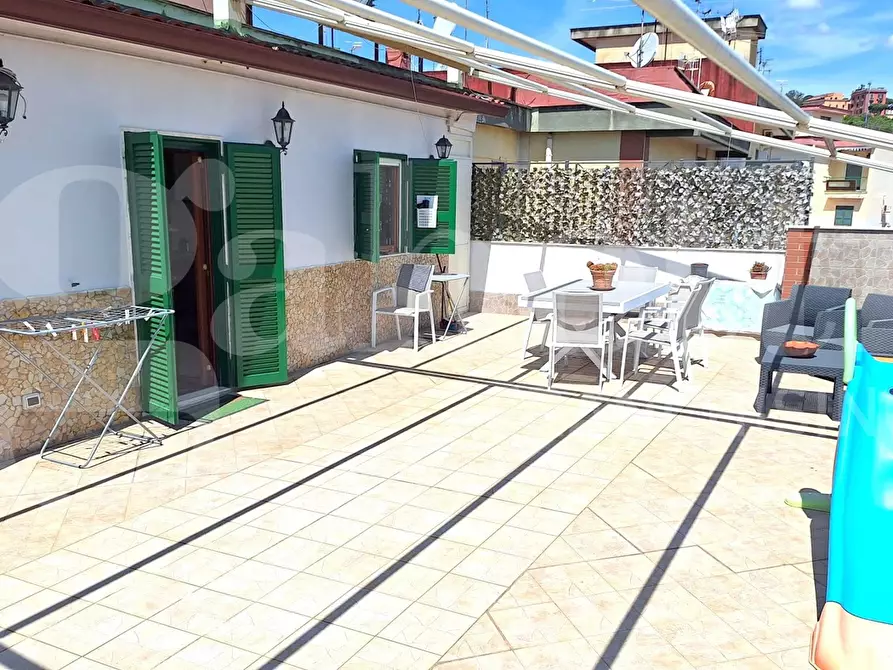 Immagine 2 di Appartamento in vendita  in Vico sant'eframo vecchio, 55 a Napoli