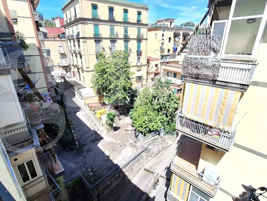 Immagine 33 di Appartamento in vendita  in Vico sant'eframo vecchio, 55 a Napoli