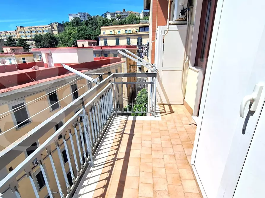 Immagine 19 di Appartamento in vendita  in Vico sant'eframo vecchio, 55 a Napoli