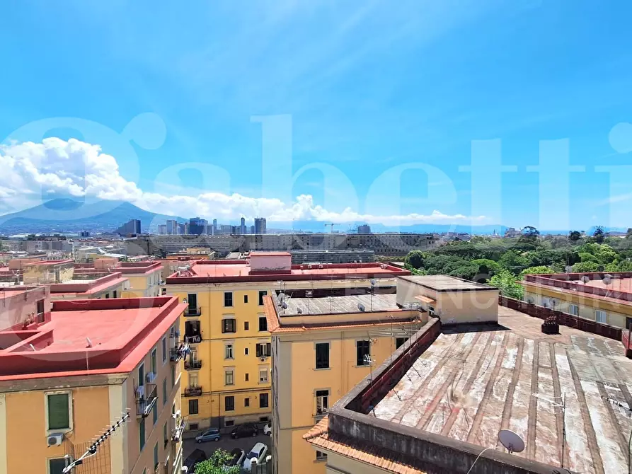 Immagine 27 di Appartamento in vendita  in Vico sant'eframo vecchio, 55 a Napoli