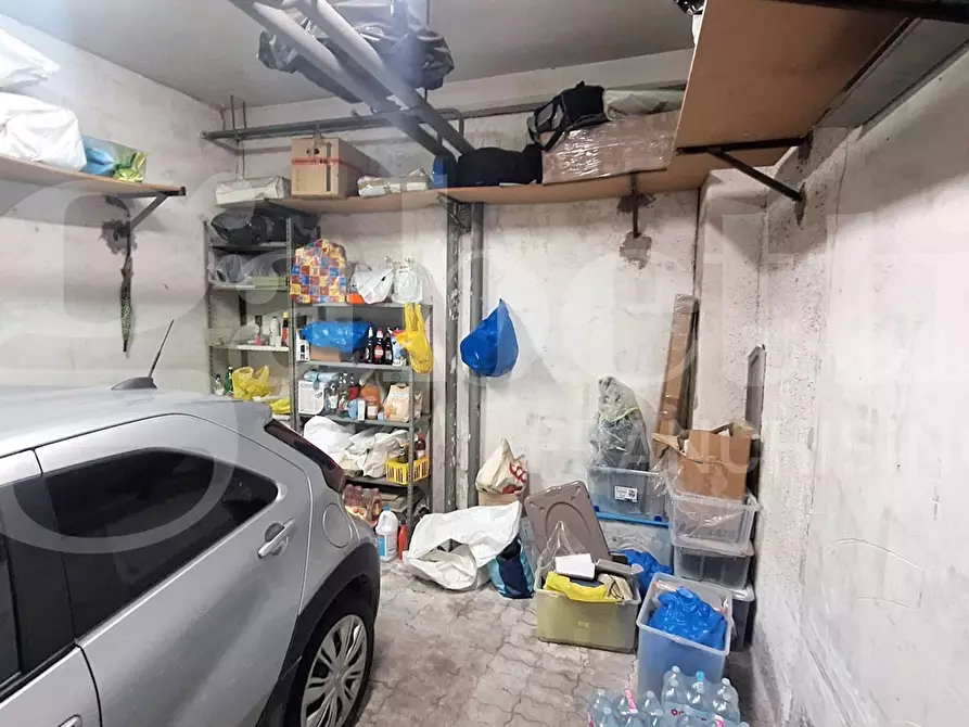 Immagine 32 di Appartamento in vendita  in Vico sant'eframo vecchio, 55 a Napoli