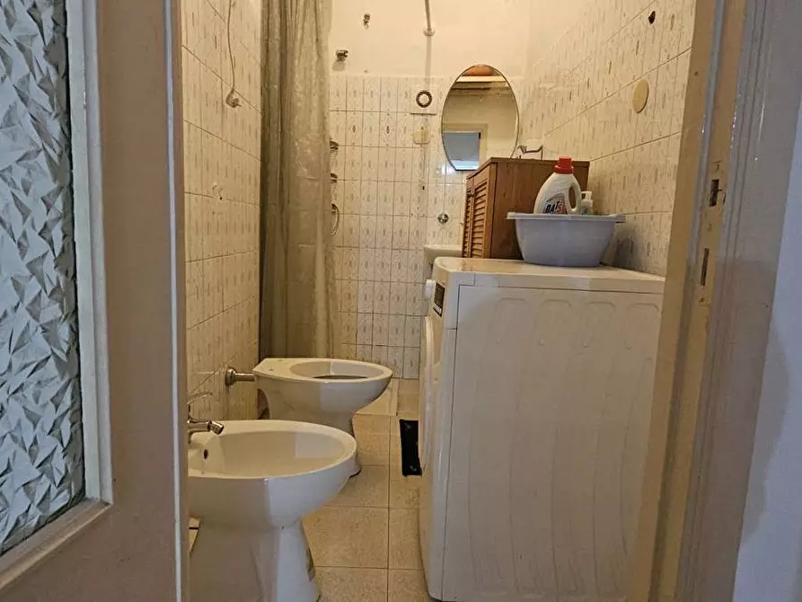 Immagine 9 di Appartamento in vendita  in Via della Decima, 10 a Iglesias