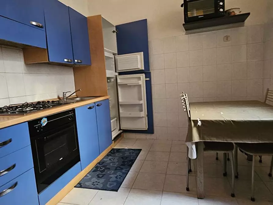 Immagine 2 di Appartamento in vendita  in Via della Decima, 10 a Iglesias