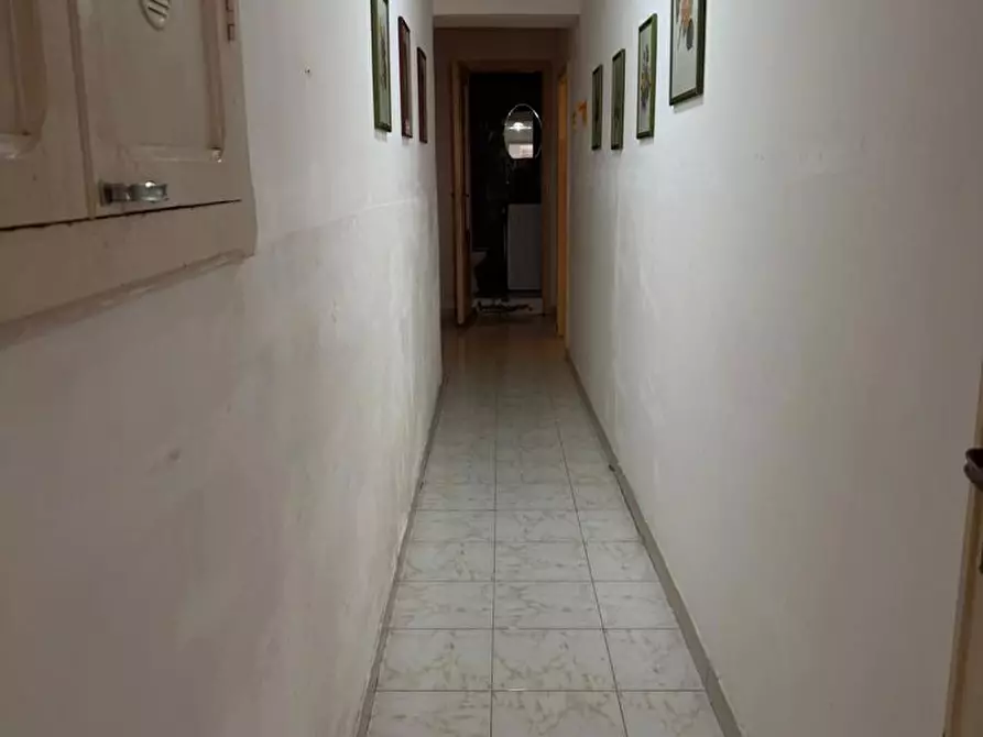 Immagine 6 di Appartamento in vendita  in Via della Decima, 10 a Iglesias