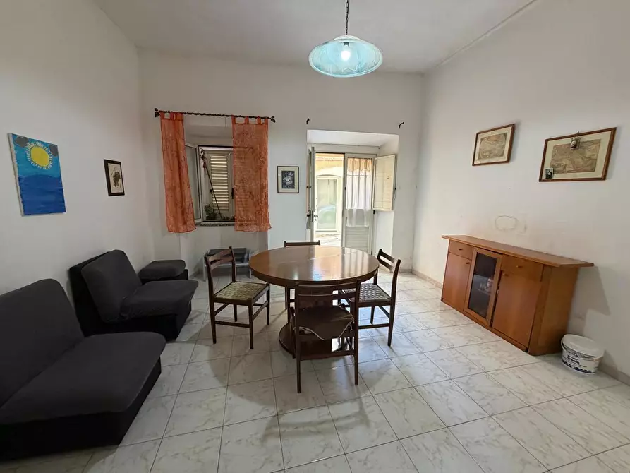 Immagine 4 di Appartamento in vendita  in Via della Decima, 10 a Iglesias