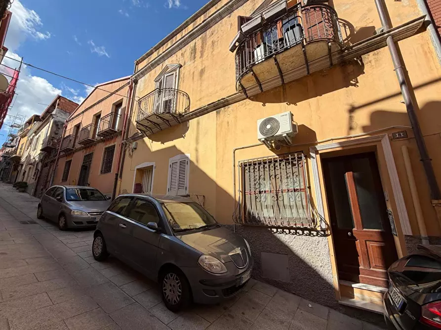 Immagine 1 di Appartamento in vendita  in Via della Decima, 10 a Iglesias
