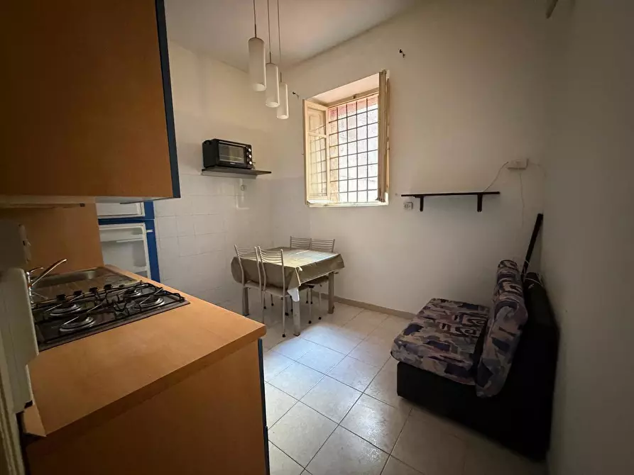 Immagine 3 di Appartamento in vendita  in Via della Decima, 10 a Iglesias