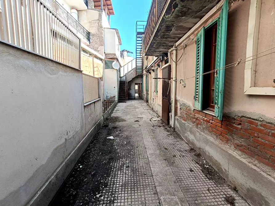 Immagine 26 di Appartamento in vendita  in Via consolare valeria, 171 a Messina