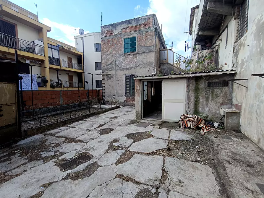 Immagine 21 di Appartamento in vendita  in Via consolare valeria, 171 a Messina