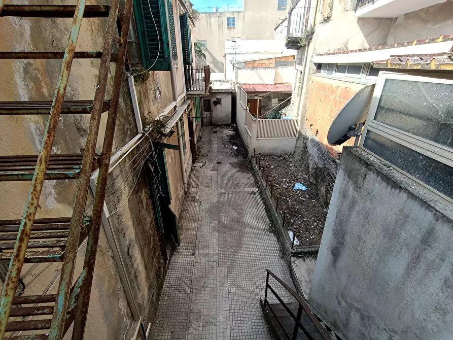 Immagine 27 di Appartamento in vendita  in Via consolare valeria, 171 a Messina