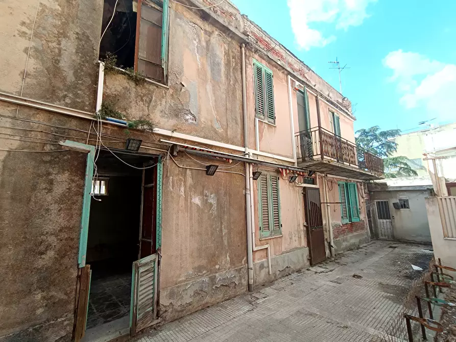 Immagine 3 di Appartamento in vendita  in Via consolare valeria, 171 a Messina