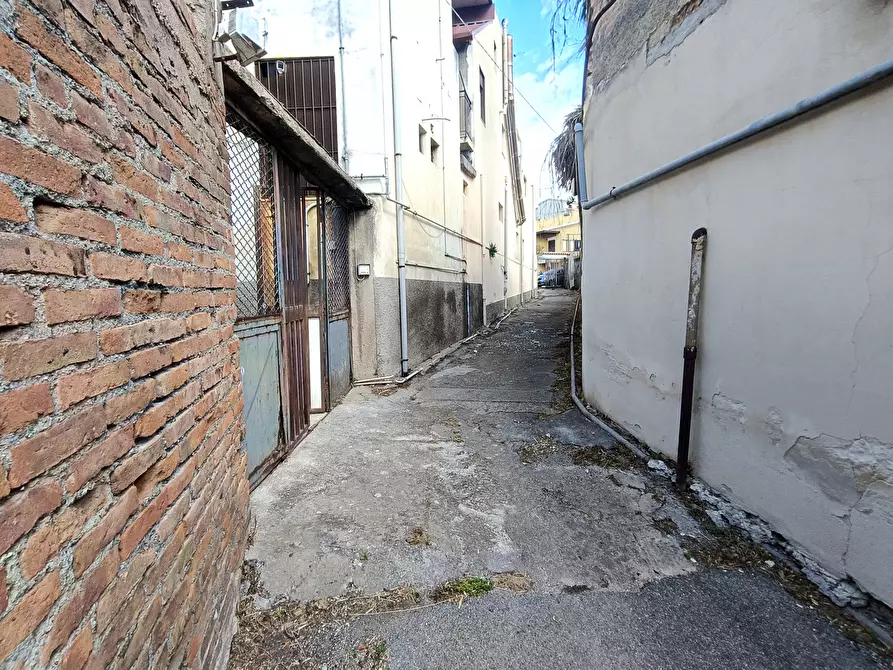 Immagine 33 di Appartamento in vendita  in Via consolare valeria, 171 a Messina