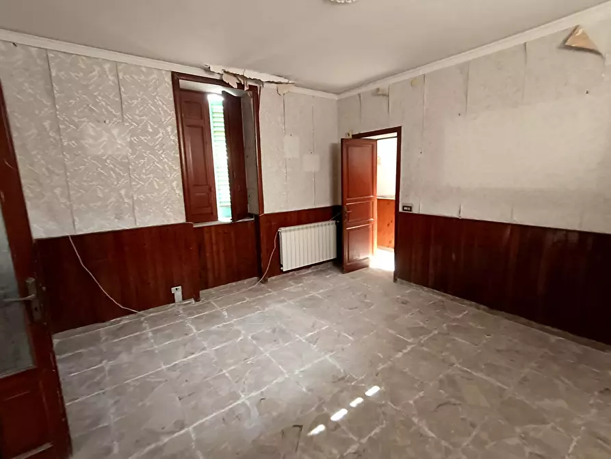 Immagine 14 di Appartamento in vendita  in Via consolare valeria, 171 a Messina