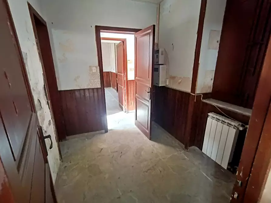 Immagine 11 di Appartamento in vendita  in Via consolare valeria, 171 a Messina