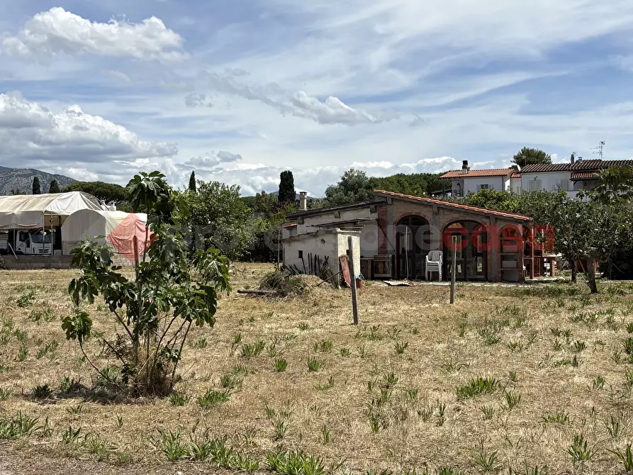 Immagine 36 di Casa indipendente in vendita  in Via LIDO DI GIOVE, 24 a Terracina