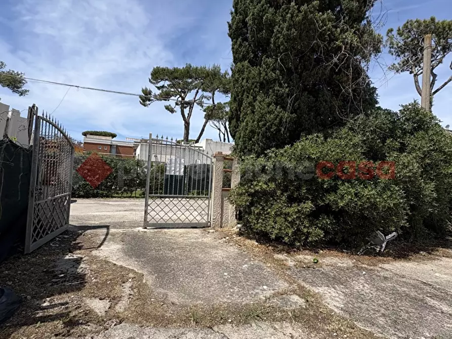 Immagine 35 di Casa indipendente in vendita  in Via LIDO DI GIOVE, 24 a Terracina