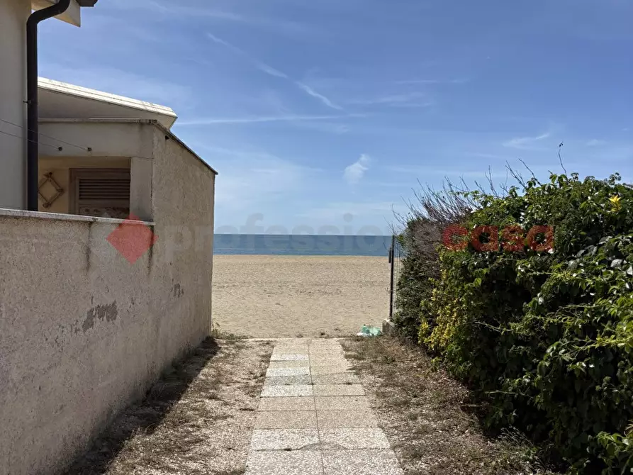 Immagine 39 di Casa indipendente in vendita  in Via LIDO DI GIOVE, 24 a Terracina