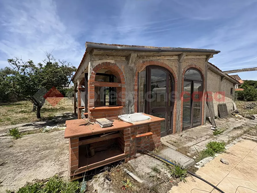 Immagine 29 di Casa indipendente in vendita  in Via LIDO DI GIOVE, 24 a Terracina