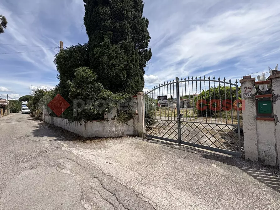 Immagine 3 di Casa indipendente in vendita  in Via LIDO DI GIOVE, 24 a Terracina