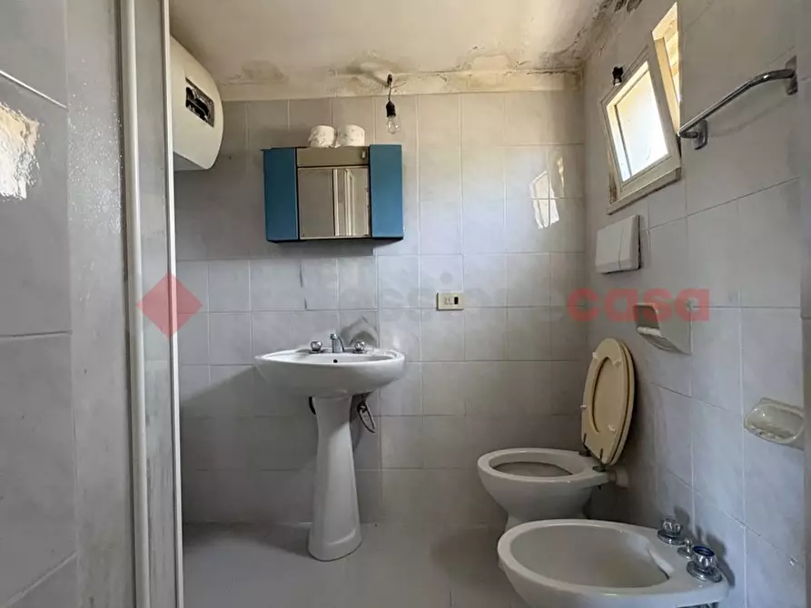 Immagine 13 di Casa indipendente in vendita  in Via LIDO DI GIOVE, 24 a Terracina