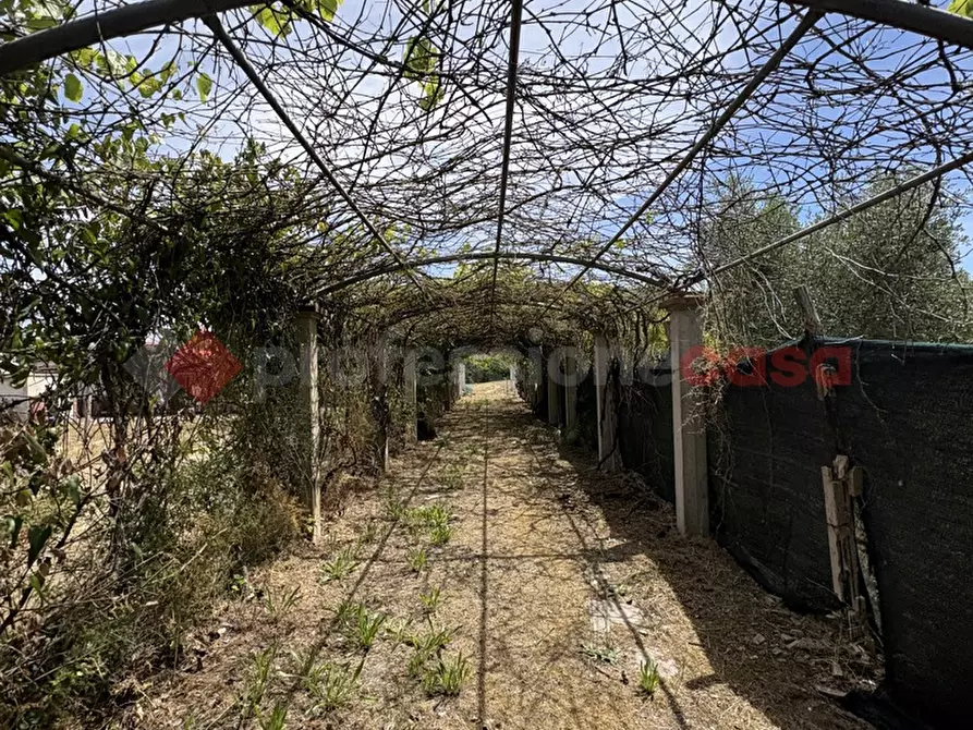Immagine 8 di Casa indipendente in vendita  in Via LIDO DI GIOVE, 24 a Terracina