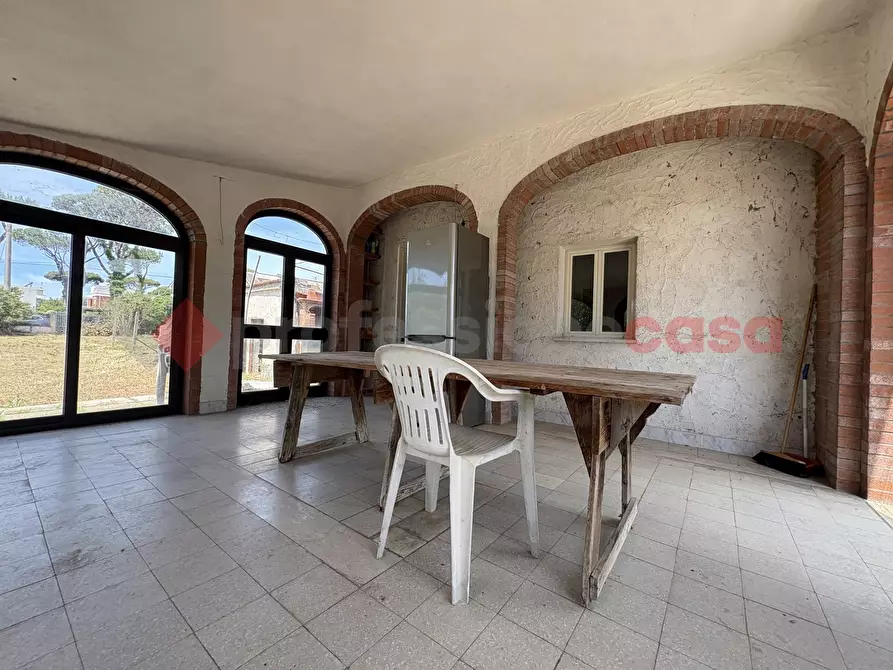 Immagine 19 di Casa indipendente in vendita  in Via LIDO DI GIOVE, 24 a Terracina