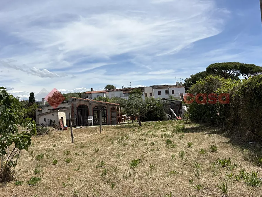 Immagine 37 di Casa indipendente in vendita  in Via LIDO DI GIOVE, 24 a Terracina