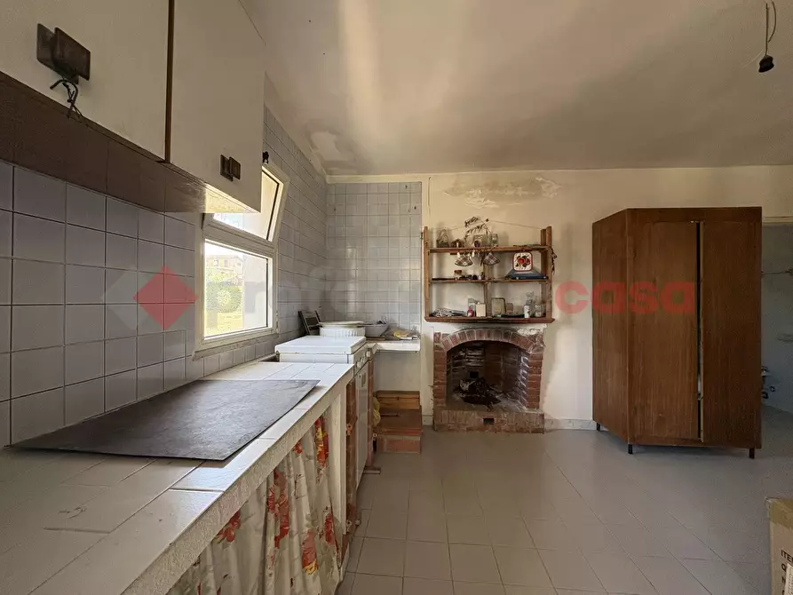 Immagine 12 di Casa indipendente in vendita  in Via LIDO DI GIOVE, 24 a Terracina