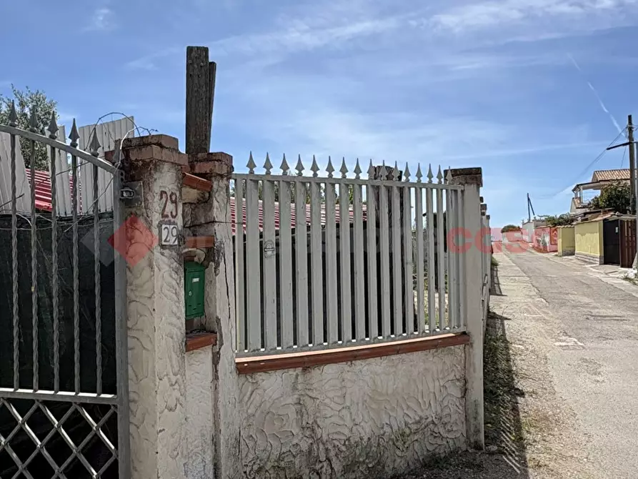 Immagine 4 di Casa indipendente in vendita  in Via LIDO DI GIOVE, 24 a Terracina