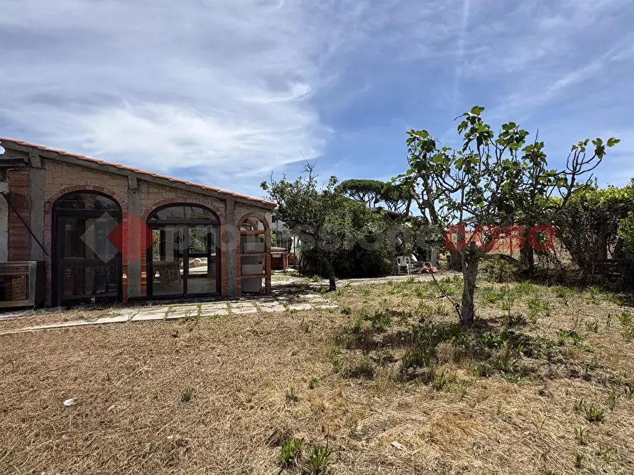Immagine 33 di Casa indipendente in vendita  in Via LIDO DI GIOVE, 24 a Terracina