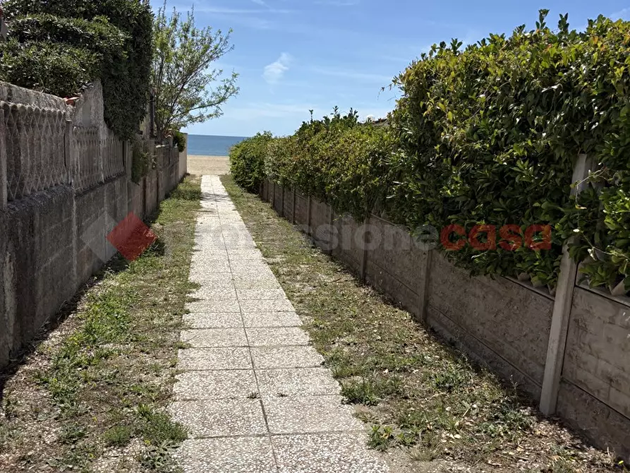 Immagine 38 di Casa indipendente in vendita  in Via LIDO DI GIOVE, 24 a Terracina