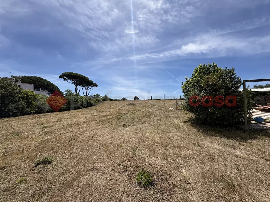 Immagine 23 di Casa indipendente in vendita  in Via LIDO DI GIOVE, 24 a Terracina