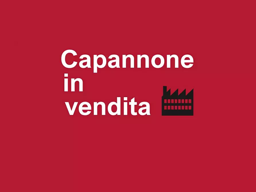 Immagine 2 di Capannone industriale in vendita  in Via Papa Giovanni XXIII a Colceresa
