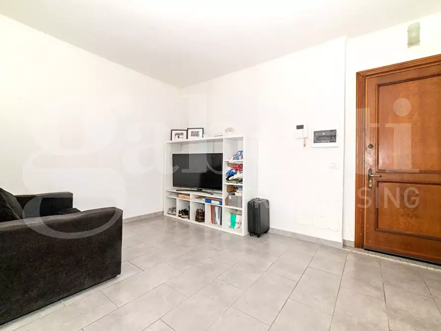 Immagine 14 di Ufficio in vendita  in Via Michelangelo Peroglio, 27 a Roma