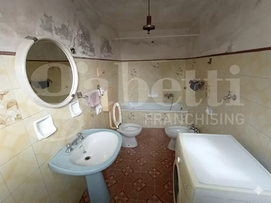 Immagine 4 di Casa indipendente in vendita  in Via Cavarzere, LocalitÃ  Grignella, 00 a Cavarzere