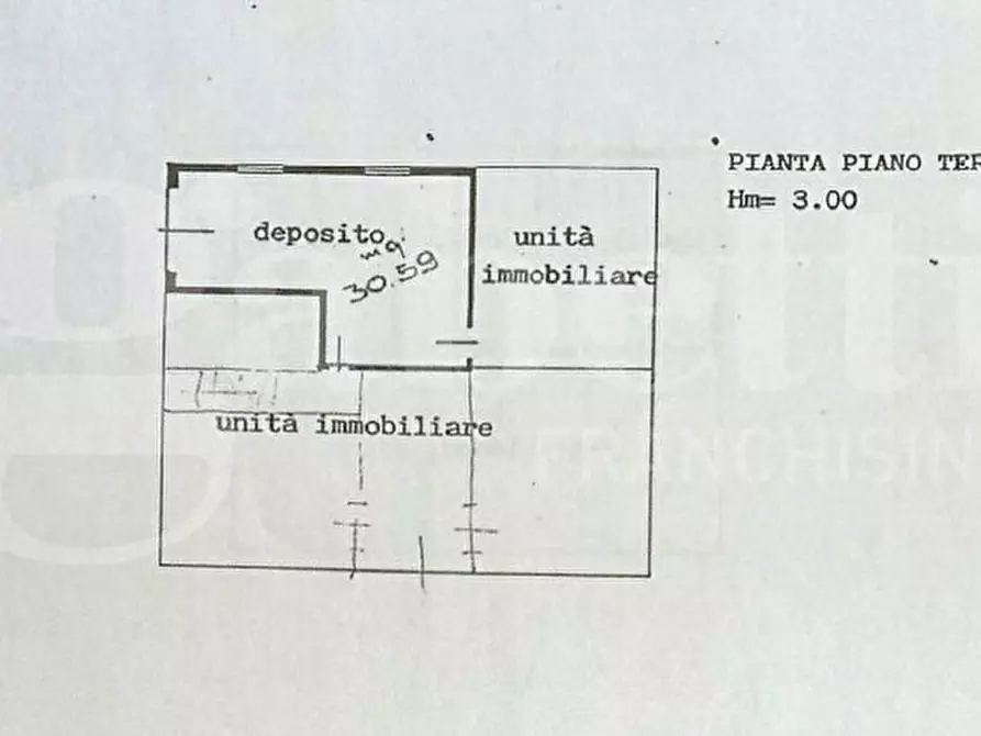 Immagine 16 di Casa indipendente in vendita  in Via Cavarzere, LocalitÃ  Grignella, 00 a Cavarzere