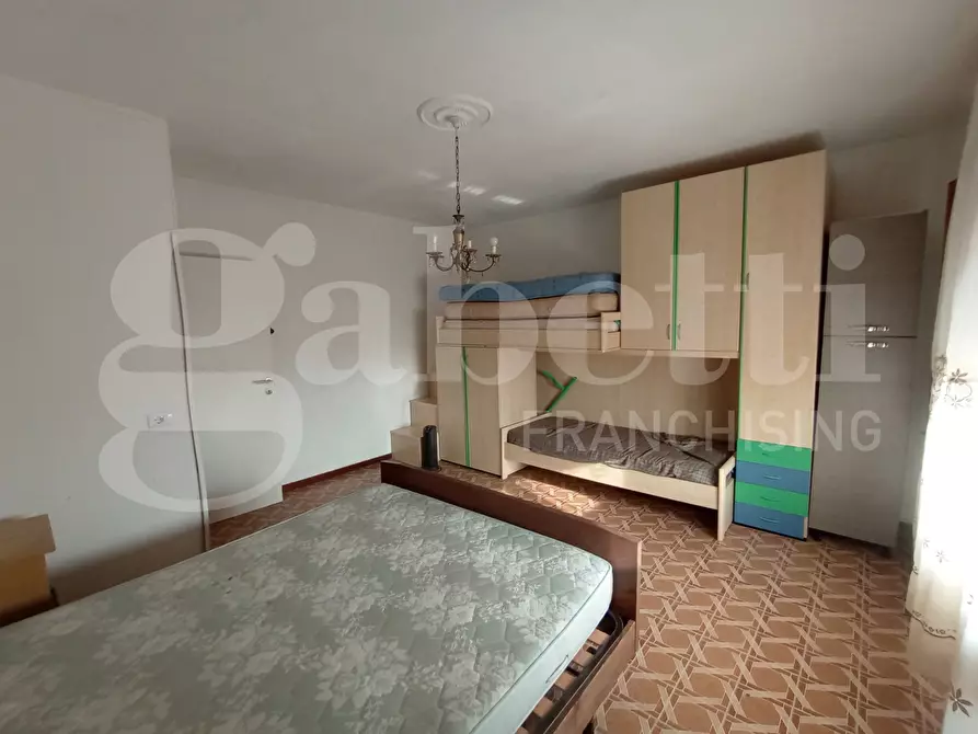 Immagine 9 di Casa indipendente in vendita  in Via Cavarzere, LocalitÃ  Grignella, 00 a Cavarzere