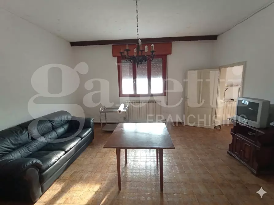 Immagine 1 di Casa indipendente in vendita  in Via Cavarzere, LocalitÃ  Grignella, 00 a Cavarzere